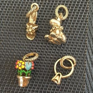 Brighton Charms 5 Various